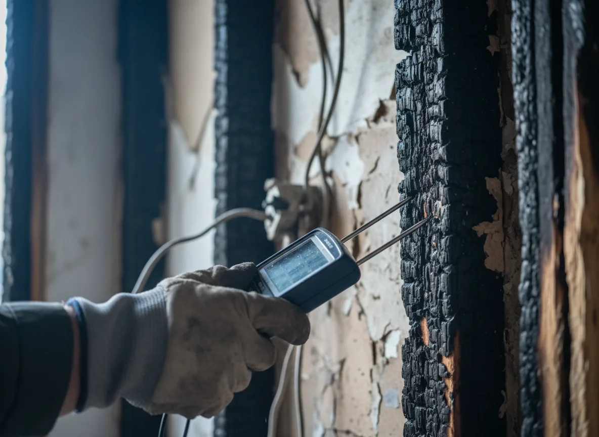 Fire Damage Restoration Asheboro, NC FAQs